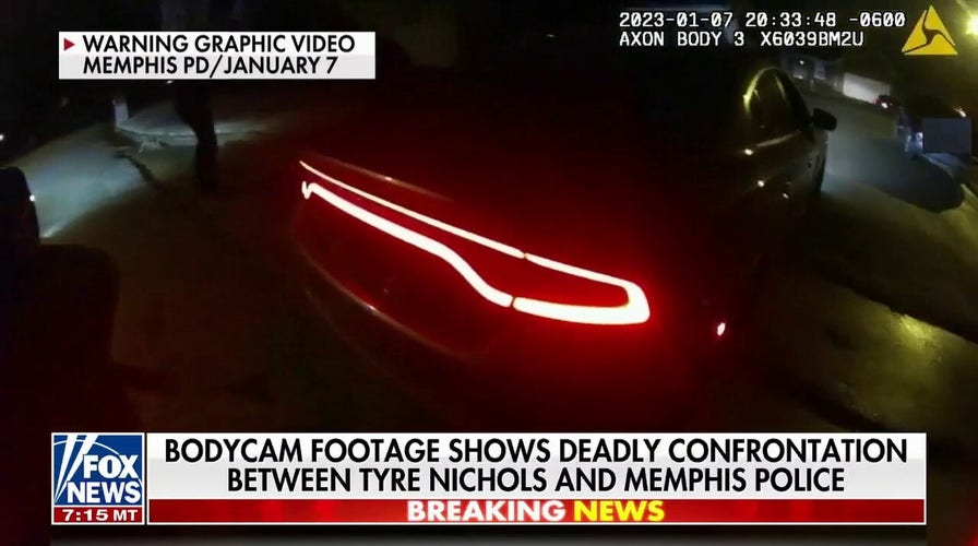 There's absolutely no justification for this: Former NYC police commissioner