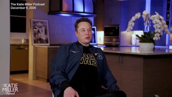 Musk says DOGE accomplishments were not worth backlash his companies faced