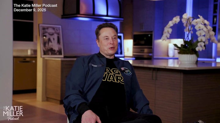 Musk says DOGE accomplishments were not worth backlash his companies faced