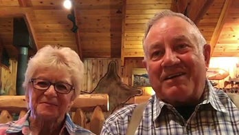 Will Cain introduces his Montana ranch family Dan and Ret Ekstrom