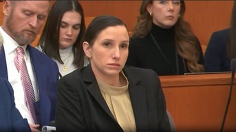 Trial underway for children’s book author accused of murdering husband - Fox News