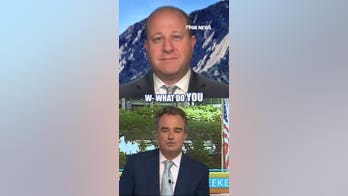 Colorado governor explains in-state tuition for undocumented students