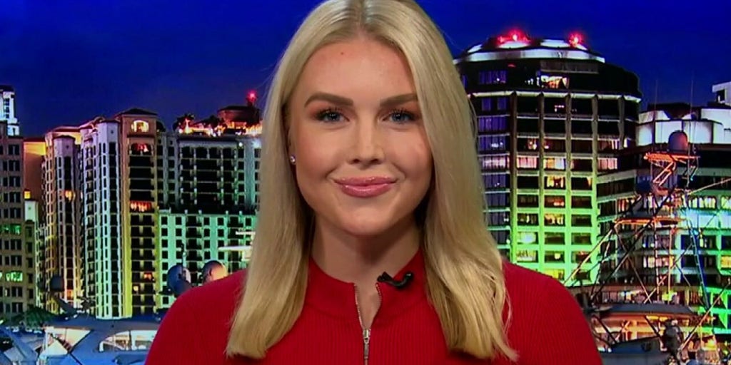 Karoline Leavitt There is no comparison between Trump and Biden on