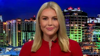 Karoline Leavitt: There is no comparison between Trump and Biden on mental fitness - Fox News