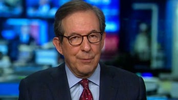 Chris Wallace: Reagan 'would have been roasted' if he read foreign policy answers from script