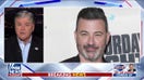 Sean Hannity calls Kimmel on-air removal long overdue