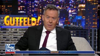 Greg Gutfeld: This is a money-making fad with 'permanent repercussions' - Fox News