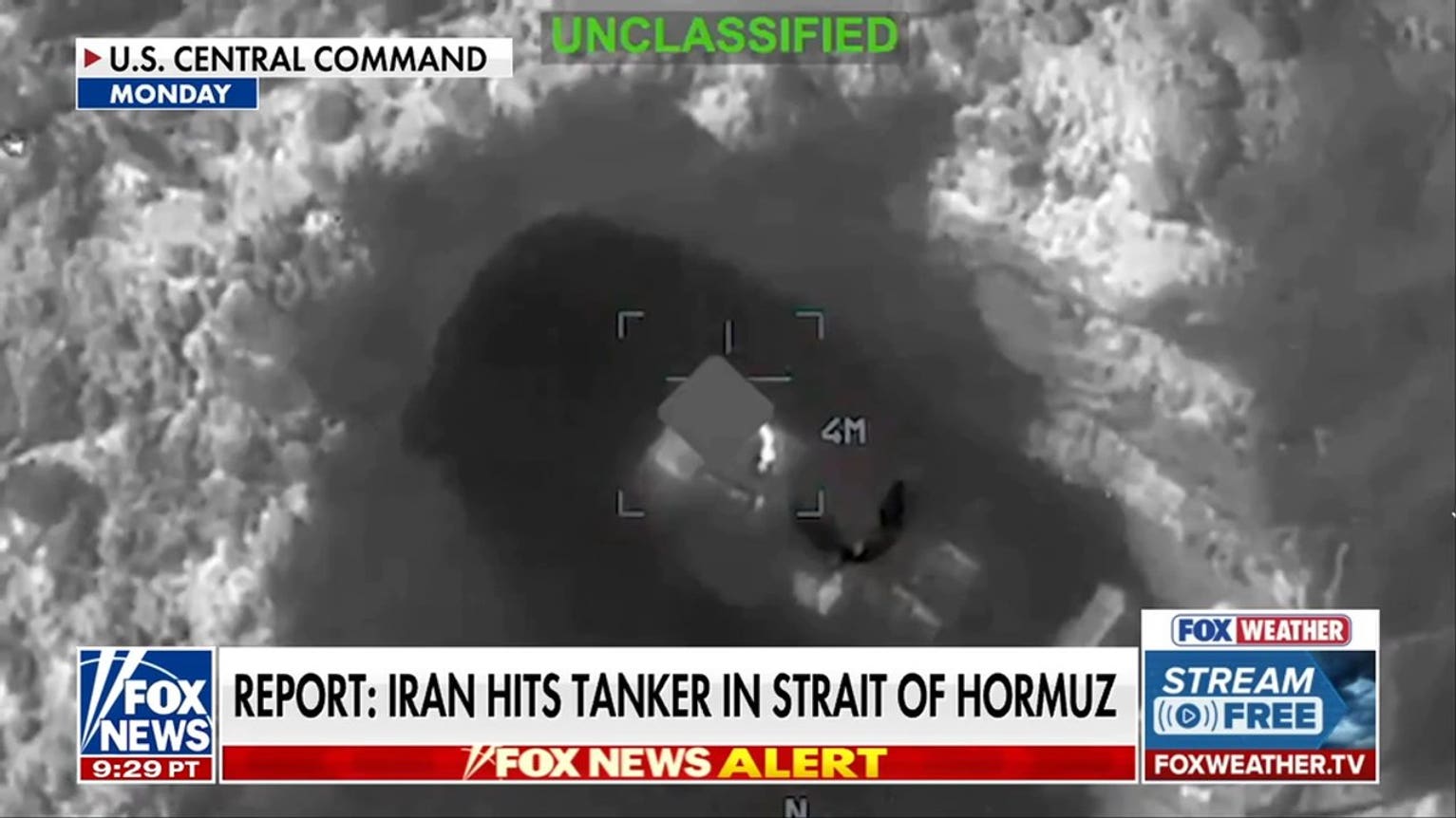 Trump admin weighs major escalation in Iran as Middle East braces for impact