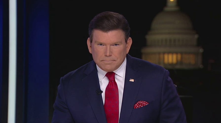 Coming up on Thursday, Feb. 9 edition of 'Special Report'