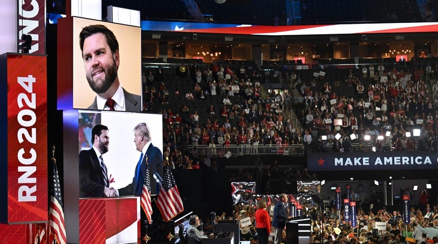 Flashback: How Trump secured the 2024 GOP nomination