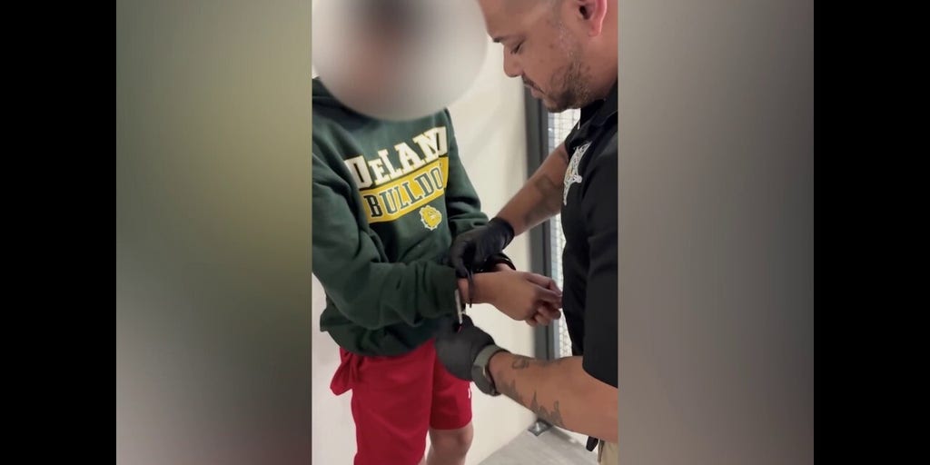 Florida students, ages 10 and 11, arrested over alleged shooting threats