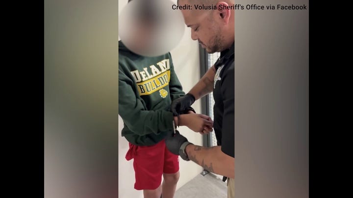 Florida students, ages 10 and 11, arrested over alleged shooting threats