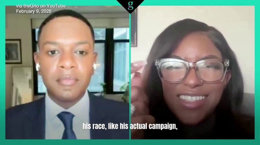 Jasmine Crockett slams 'well-intentioned White folk' in reaction to opponent's alleged 'mediocre' comments