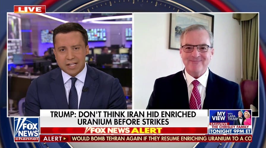 Military expert predicts Iran-Israel ceasefire will hold for months, says Iran has ‘never been weaker’