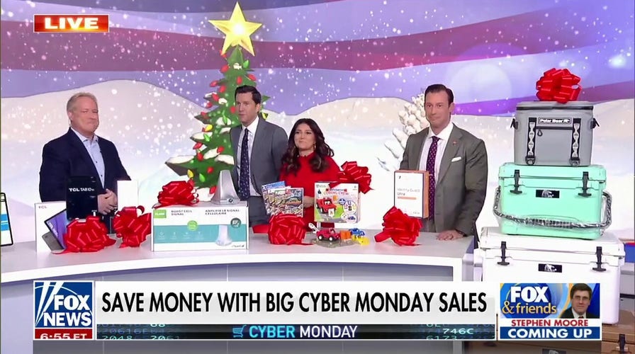 Sweet Cyber Monday savings you should snatch while you can