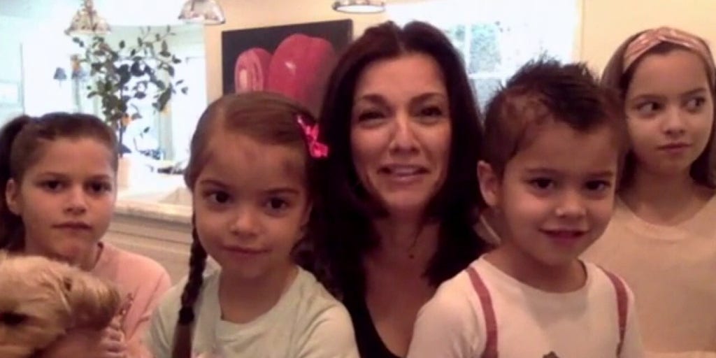 Rachel CamposDuffy Coronavirus family quarantine tips and keeping(02)