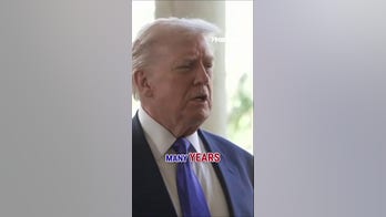 NEW: Trump confirms talks with Cuba, hopeful he will strike deal