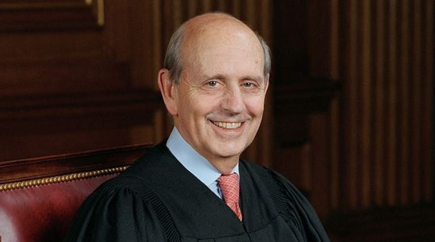 Democrats urge Breyer to leave SCOTUS while left has Senate majority