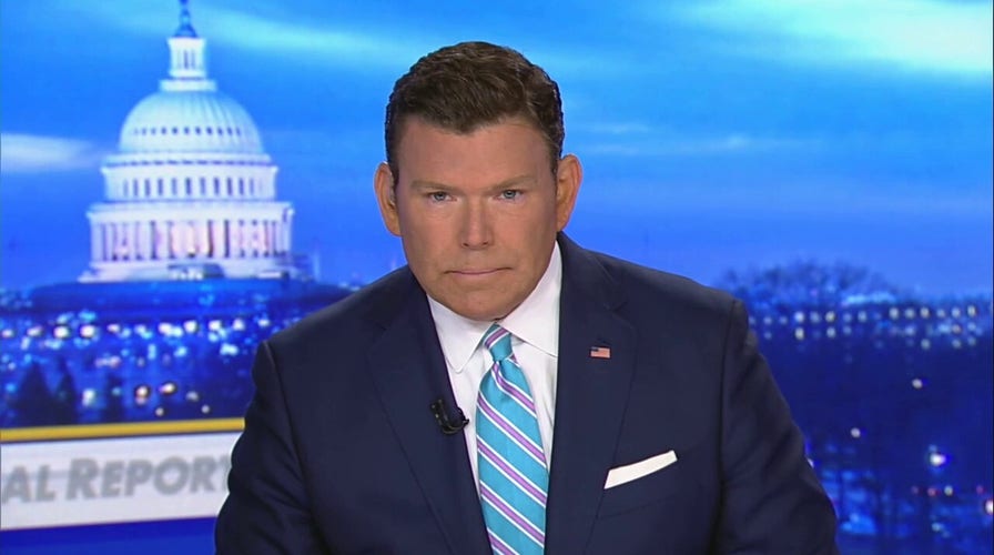 Coming up on Friday, Jul. 30 edition of 'Special Report'