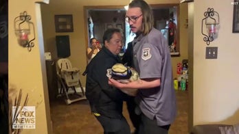 8-foot-long gator removed from basement of Pennsylvania home