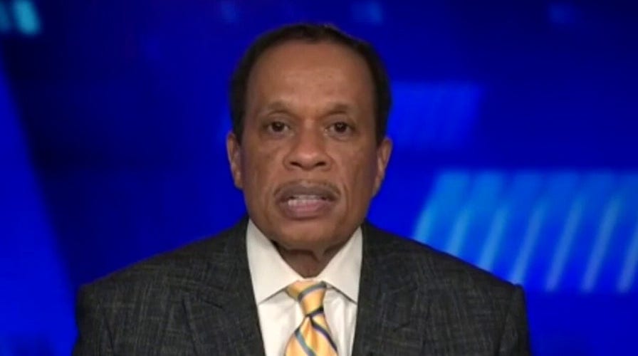 Juan Williams receives 2021 CultureX Award