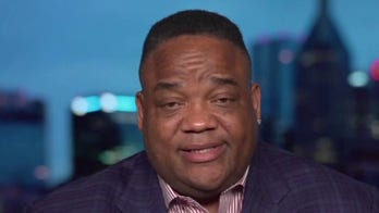 Whitlock blasts 'rush for racism gold,' as Big Tech seeks to run off patriots like miners did to Natives