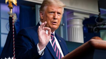 'The Five' react to Trump's expected return to the White House