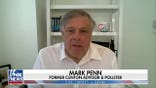 Pollster calls anti-Israel shift in Democratic Party a litmus test