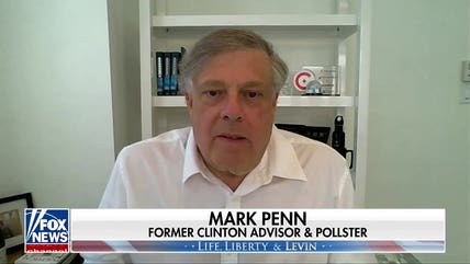 Pollster calls anti-Israel shift in Democratic Party a litmus test