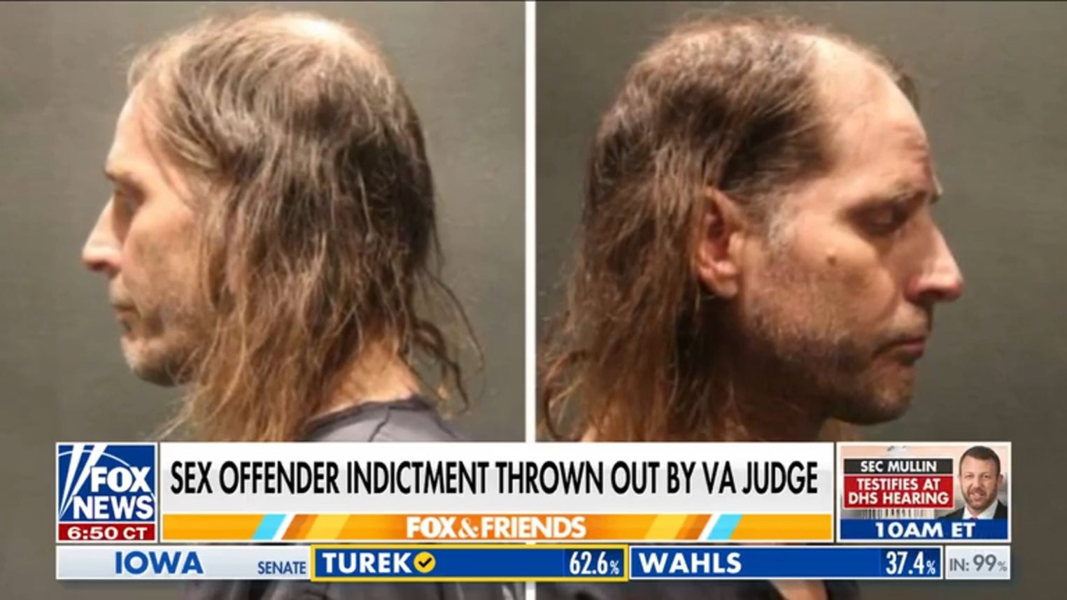 Virginia judge throws out registered sex offender’s charges citing ‘vagueness’