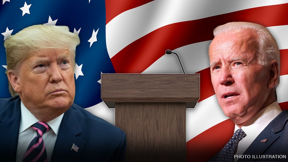 Trump Leads Biden In Ohio TV Ad Spending Ahead Of Cleveland ...