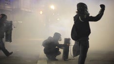 DHS: US under 'heightened threat environment’ amid concerns over ‘violent riots’