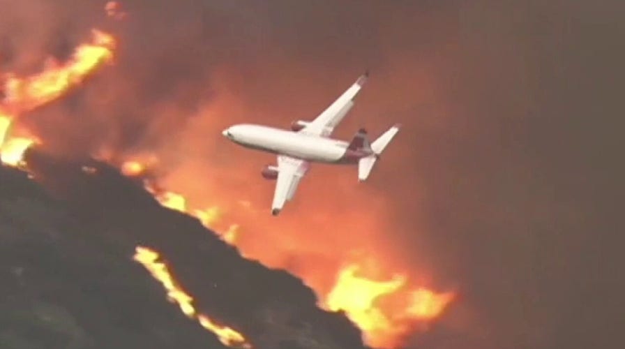 Tucker: Democrats' climate misinformation campaign