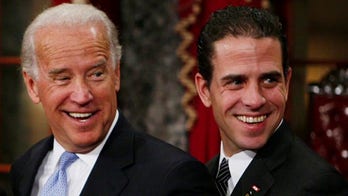 Hunter Biden news raises stakes for A.G. pick