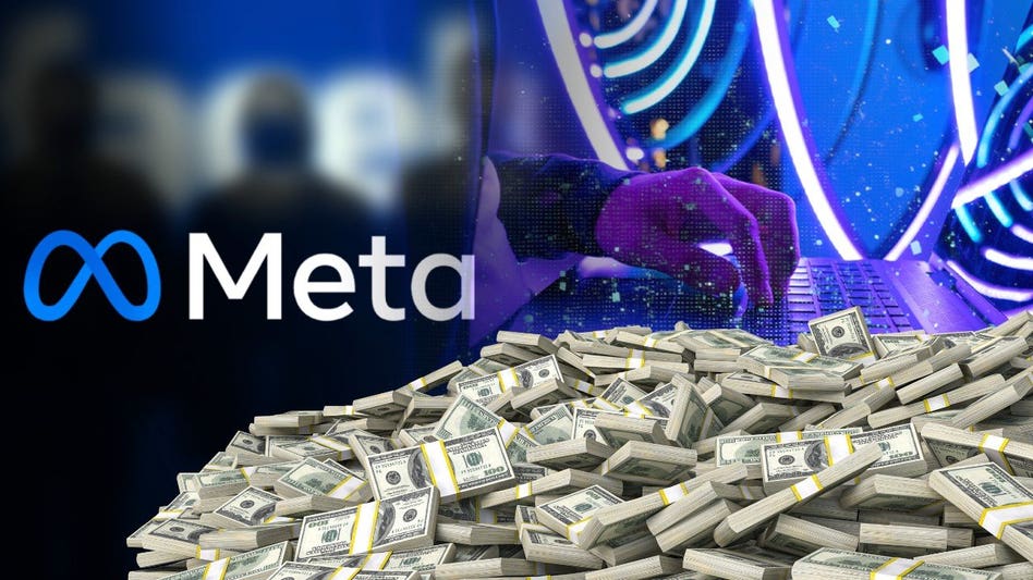 'CHUMP CHANGE': How a $17B settlement is a landmark for social, still good for Meta