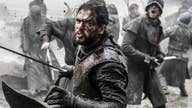 ‘Game of Thrones’ by the numbers