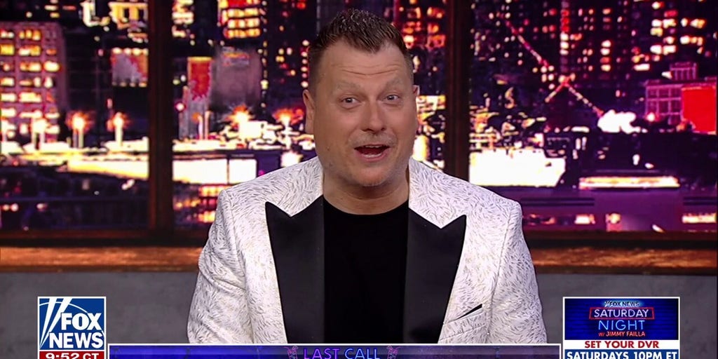 Last Call: Florida man allegedly offers adult beverage to police mid-pursuit