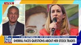 Jack Ciattarelli rips opponent over stock trades: 'She's not being honest'