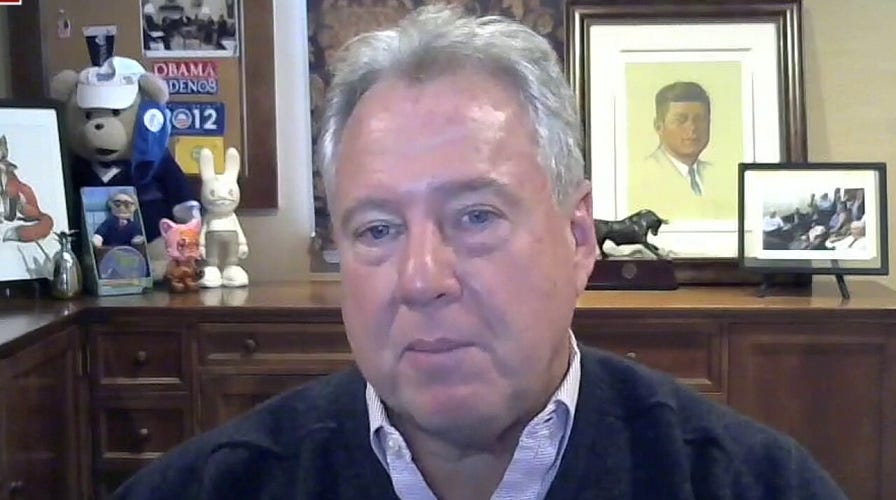 Wolf: Public-private partnerships have helped supply chain crisis