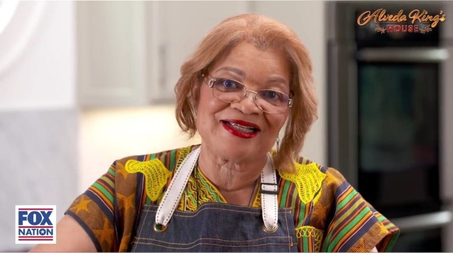 Alveda King on how her family fought for freedom