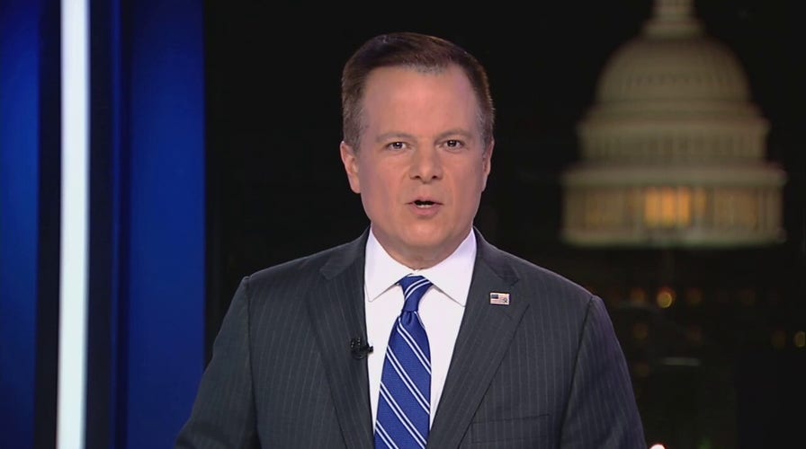 Coming up on Thursday, Feb. 22 edition of 'Special Report'