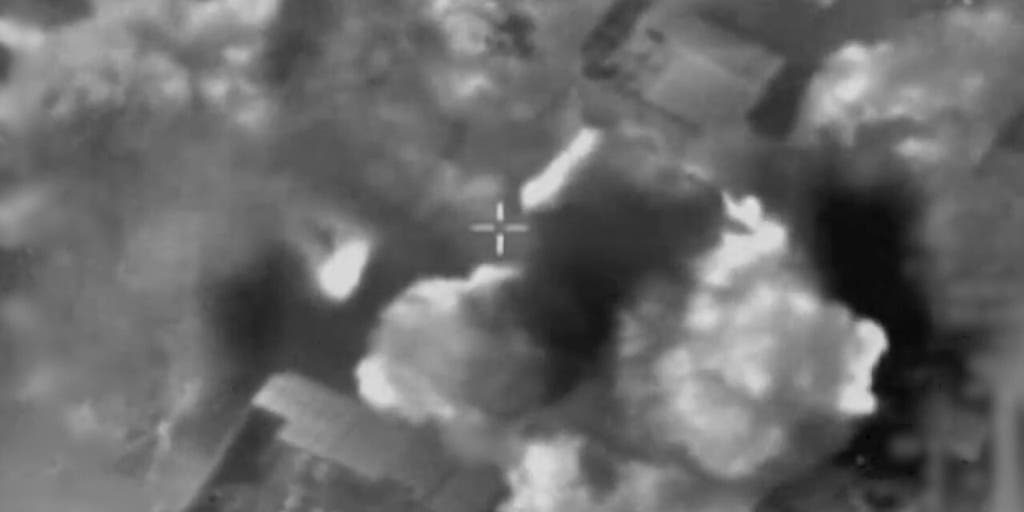 IDF strikes Hezbollah weapons storage facility, command centers in Beirut