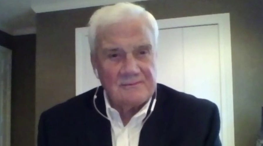 Small business owner on struggles faced during coronavirus crisis