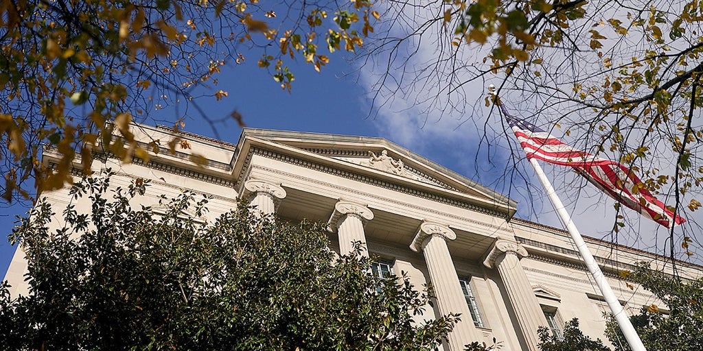 WATCH LIVE: Justice Department hosts Religious Liberty Commission