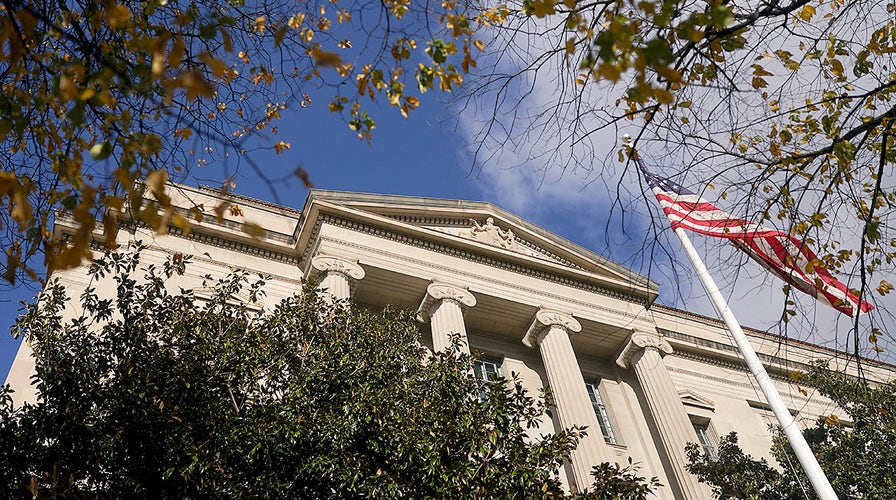 WATCH LIVE: Justice Department hosts Religious Liberty Commission