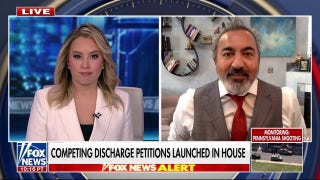 Rep. Ami Bera on foreign aid bills: US has to get Ukraine the help it needs - Fox News
