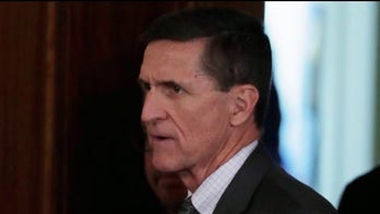 Flynn comments on appeals court victory: ‘It’s a good thing’	