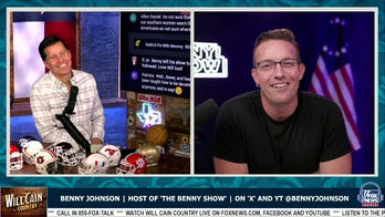 Trump on Epstein Files: “We Have Nothing to Hide” | Will Cain Country