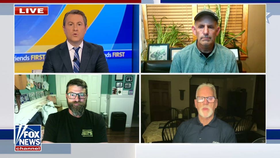 Working-class voters grapple with 'pinch' of high fuel costs