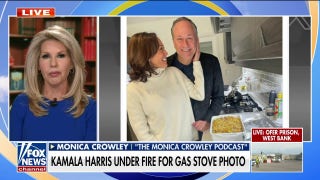 Charge of hypocrisy 'doesn't stick' to ruling class because they 'simply don't care': Monica Crowley - Fox News